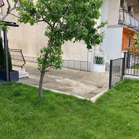 Seaview Apartment Moritz Senj  Dış mekan fotoğraf