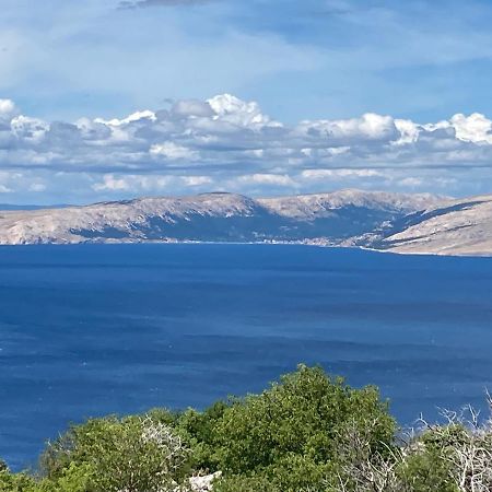 Seaview Apartment Moritz Senj  Dış mekan fotoğraf