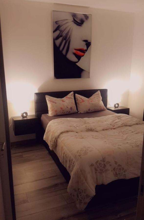 Seaview Apartment Moritz Senj  Dış mekan fotoğraf