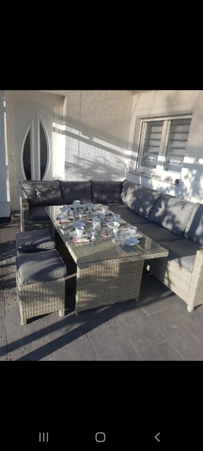 Seaview Apartment Moritz Senj  Dış mekan fotoğraf